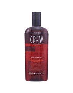 Precision Blend Shampoo Шампунь для окрашенных волос 250мл American crew