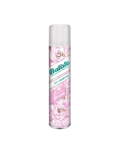 Батист сухой шампунь ROSE GOLD 200мл Batiste