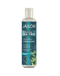 Кондиционер Чайное Дерево Tea Tree Oil Tharapy Conditioner 227 г Jason