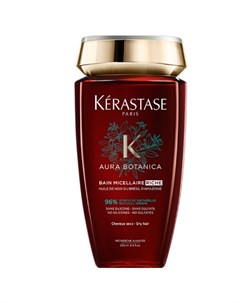 Аура Ботаника Шампунь ванна Риш 250мл Kerastase