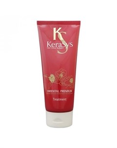 Маска для волос Oriental Premium для всех типов 200 ml Kerasys