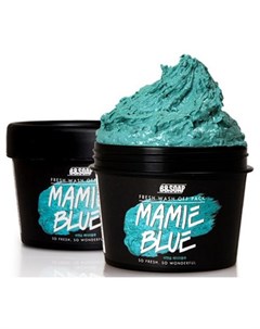 B SOAP Mamie Blue Увлажняющая маска 150г B&soap