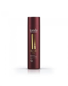 Londa Velvet Oil Кондиционер с аргановым маслом 250мл Londa professional