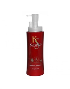 Кондиционер для волос Oriental Premium Восстановление 470 ml Kerasys