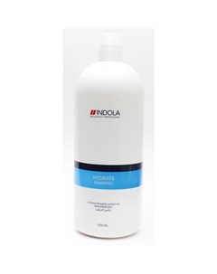 Indola Hydrate Шампунь увлажняющий для волос 1500мл Indola professional
