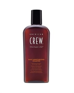 Daily Moisturizing Shampoo Шампунь для волос увлажняющий 450 мл American crew