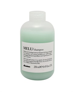 Давинес MELU shampoo Шампунь для предотвращения ломкости волос 250мл Davines