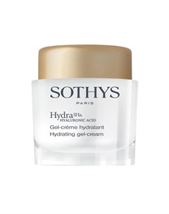 Сотис Youth Cream Light Hydra Лёгкий увлажняющий anti age крем 50 мл S140374 Sothys