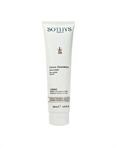 Сотис Oily Skin Крем восстанавливающий активный для жирной кожи 150мл Sothys