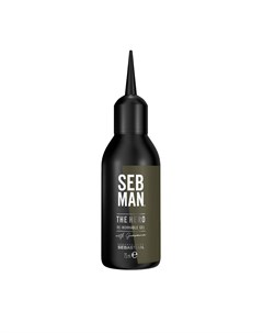 Sebastian SEBMAN THE HERO Универсальный гель для укладки волос 75мл Sebastian professional