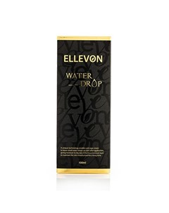 Water Drop Анти возрастной увлажняющий крем 100 мл Ellevon