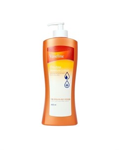 Vaseline Лосьон для тела Увлажняющий двойной эффект 450 ml Kerasys