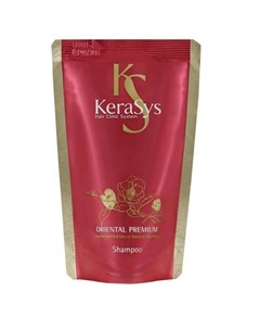 Шампунь для волос Oriental Premium Восстановление 500 ml Kerasys
