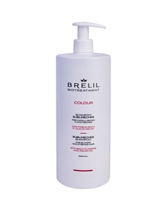 Brelil Biotreatment Шампунь для мелированных волос 1000мл Brelil professional