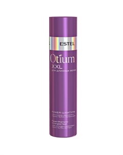 Otium XXL Power шампунь для длинных волос 250 мл Estel