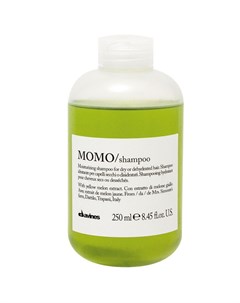 Давинес MOMO shampoo Шампунь для глубокого увлажения волос 250мл Davines