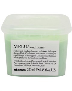 Давинес MELU conditioner Кондиционер для предотвращения ломкости волос 250мл Davines