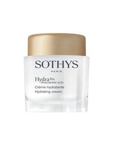 Сотис Youth Cream Comfort Hydra Обогащённый увлажнящий anti age крем 50 мл S140372 Sothys