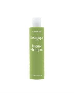 Ла Биостетик Intense Shampoo Шампунь для придания мягкости волосам 100 мл LB120574 La biosthetique