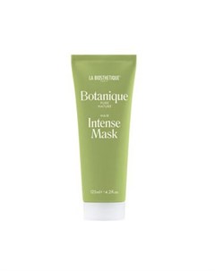 Ла Биостетик Intense Mask Восстанавливаюшая маска для волос 125 мл LB180623 La biosthetique