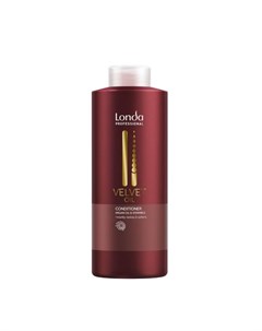 Londa Velvet Oil Кондиционер с аргановым маслом 1000мл Londa professional