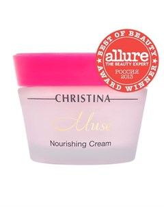 Muse Nourishing Cream Питательный крем 50мл Christina