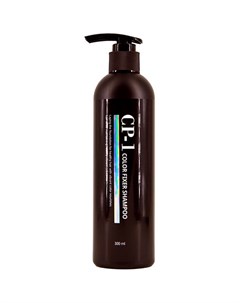 Шампунь для волос Защита цвета CP 1 color fixer shampoo 300мл Esthetic house