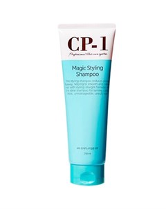 Шампунь для непослушных волос CP 1 magic styling shampoo 250мл Esthetic house
