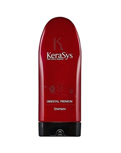 Шампунь для волос Oriental Premium Восстановление 200 ml Kerasys