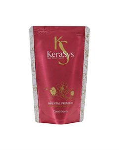 Кондиционер для волос Oriental Premium Восстановление 500 ml Kerasys