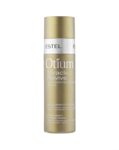 Otium Miracle Revive Шампунь уход для восстановления волос 250 мл Estel