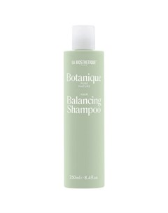 Ла Биостетик Balancing Shampoo Шампунь для чувствительной кожи головы без отдушки 250 мл LB120664 La biosthetique
