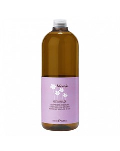 Color Preserve Shampoo Шампунь для окрашенных волос 1000мл Nook