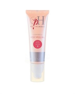 Премиум Крем маска Post Peeling anti acne 2 Premium