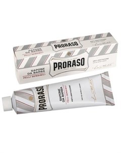 Крем для бритья для чувствительной кожи 150 мл Proraso