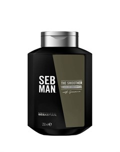 Sebastian SEBMAN THE SMOOTHER Кондиционер для волос 250мл Sebastian professional