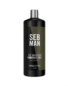 Sebastian SEBMAN THE SMOOTHER Кондиционер для волос 1000мл Sebastian professional