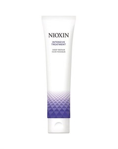 Маска для глубокого восстановления волос 150мл Nioxin