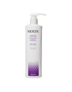 Маска для глубокого восстановления волос 500мл Nioxin