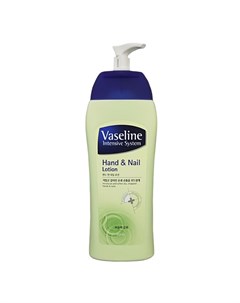 Vaseline Лосьон для рук и ногтей Мед айва витамин Е 450 ml Kerasys