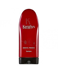 Кондиционер для волос Oriental Premium Восстановление 200 ml Kerasys