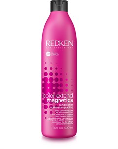 Кондиционер для окрашенных волос COLOR EXTEND MAGNETICS 500 мл Redken