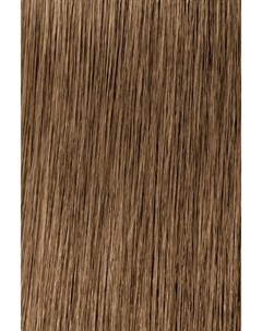 8 0 крем краска для волос светлый русый интенсивный натуральный XpressColor 60 мл Indola