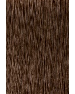 6 38 крем краска для волос темный русый золотистый шоколадный XpressColor 60 мл Indola