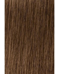 6 03 крем краска для волос темный русый натуральный золотистый XpressColor 60 мл Indola
