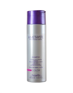 Шампунь для окрашенных волос Amethyste color shampoo 250 мл Farmavita