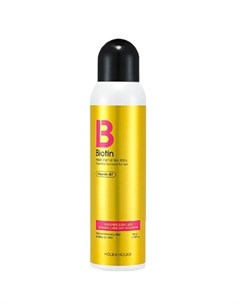 Шампунь сухой для волос Биотин Biotin Damage Care Dry Shampoo 100 мл Holika holika