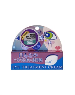 Крем для зоны вокруг глаз увлажнение сияние упругость Other Skin Care 20 г Cosmetex roland