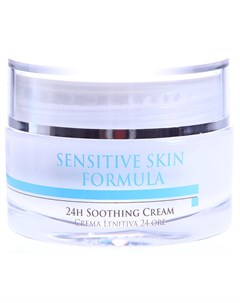 Крем успокаивающий 24 часа для чувствительной кожи 24h Soothing Cream SENSITIVE SKIN FORMULA 50 мл Histomer