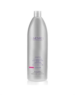 Шампунь для окрашенных волос Amethyste color shampoo 1000 мл Farmavita